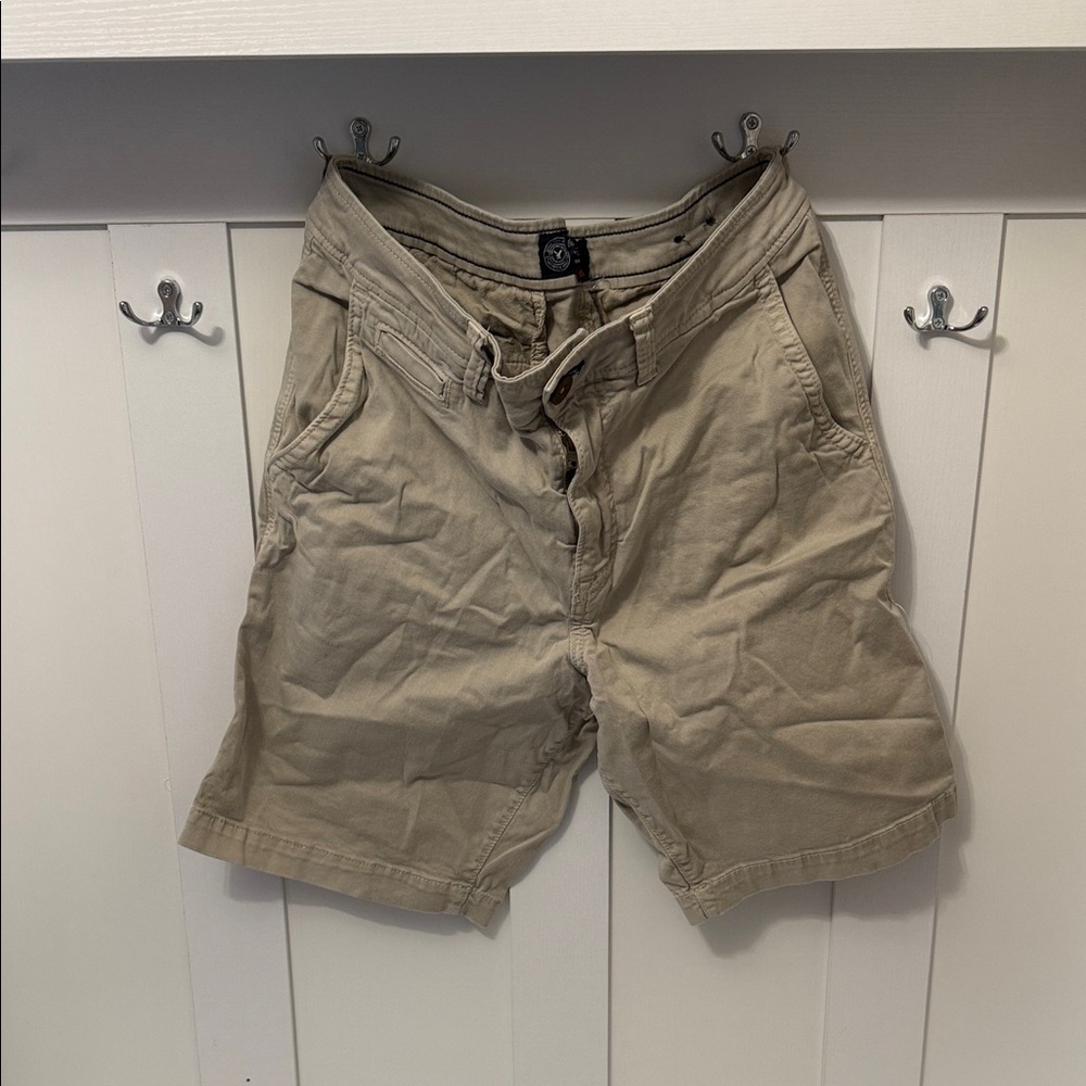 American Eagle Active Flex Shorts